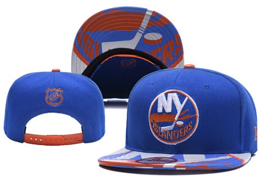 New York Islanders 2025 Stitched Snapback Hats 001