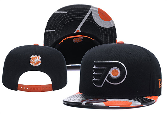 Philadelphia Flyers 2025 Stitched Snapback Hats 001