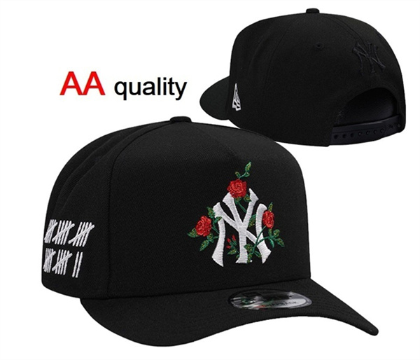 New York Yankees 2025 Stitched Snapback Hats 067