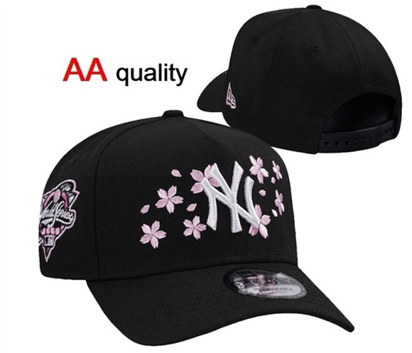 New York Yankees 2026 Stitched Snapback Hats 12
